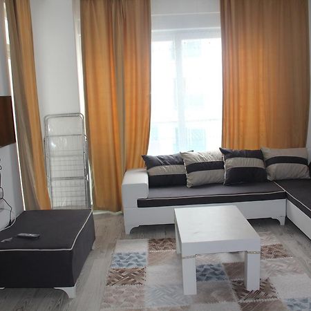 Piem Apart Aparthotel Antalya Exteriör bild