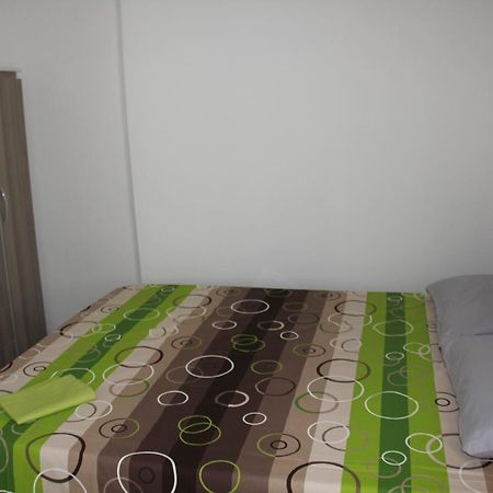 Piem Apart Aparthotel Antalya Exteriör bild