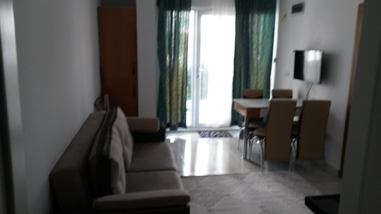 Piem Apart Aparthotel Antalya Exteriör bild