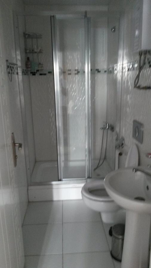 Piem Apart Aparthotel Antalya Exteriör bild